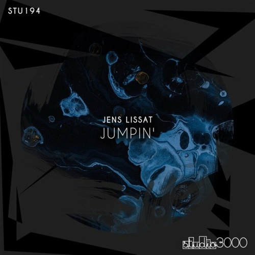 Jens Lissat - Jumpin' [STU194]